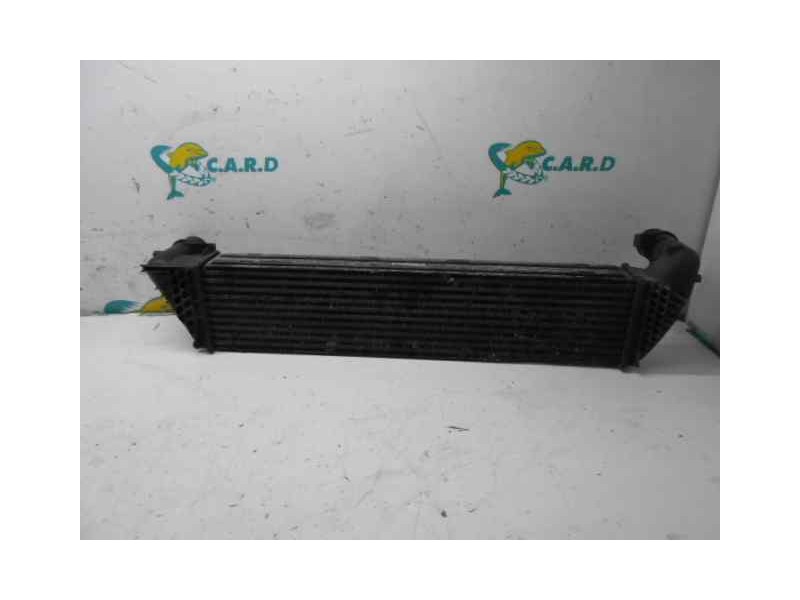 Recambio de intercooler para renault laguna ii (bg0) privilege referencia OEM IAM 878067QB 8200282773A VALEO