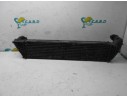 Recambio de intercooler para renault laguna ii (bg0) privilege referencia OEM IAM 878067QB 8200282773A VALEO