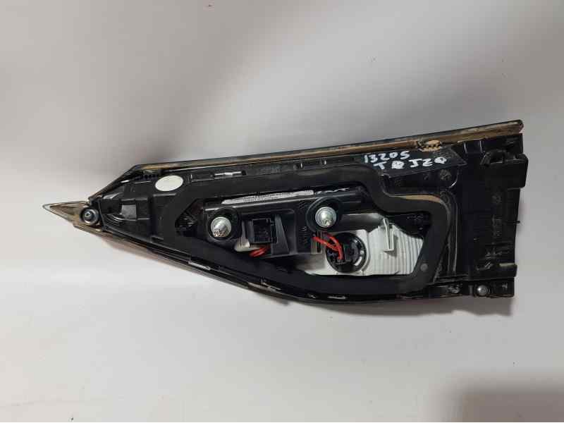 Recambio de piloto trasero izquierdo para ds 3 crossback performance line referencia OEM IAM 9822181080 81780101504 INTERIOR