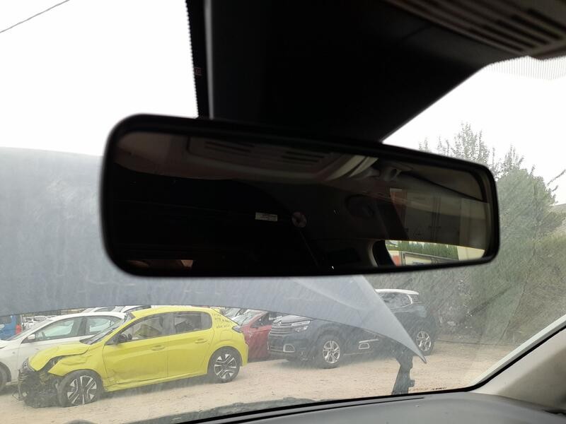 Recambio de espejo interior para citroën c5 aircross (ac_, aj_, ar_, a4_) 1.2 puretech 130 (arhnsj) referencia OEM IAM 98103612X