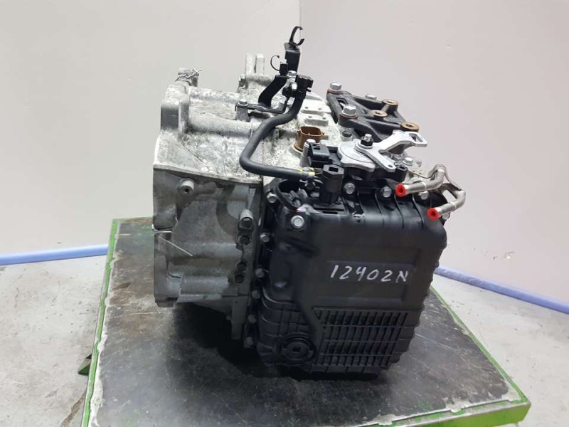 Recambio de caja cambios para hyundai ix20 gls style referencia OEM IAM NAFXC2 939288 AUTOMATICA