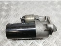 Recambio de motor arranque para volvo xc60 summum awd referencia OEM IAM 30782228 BOSCH 0001109311