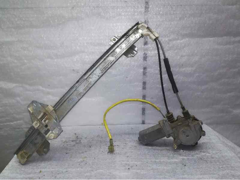 Recambio de elevalunas trasero derecho para mg serie 200 (xw) 216 gsi referencia OEM IAM SIN REF. 2 PINS ELECTRICO WR2 MITSUBA