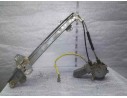 Recambio de elevalunas trasero derecho para mg serie 200 (xw) 216 gsi referencia OEM IAM SIN REF. 2 PINS ELECTRICO WR2 MITSUBA
