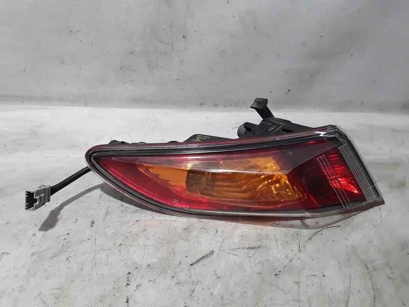 Recambio de piloto trasero izquierdo para honda civic berlina (fn) 1.8 type s referencia OEM IAM   EXTERIOR