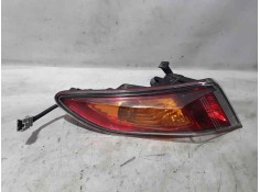 PILOTO TRASERO IZQUIERDO 33551SMGE04 EXTERIOR