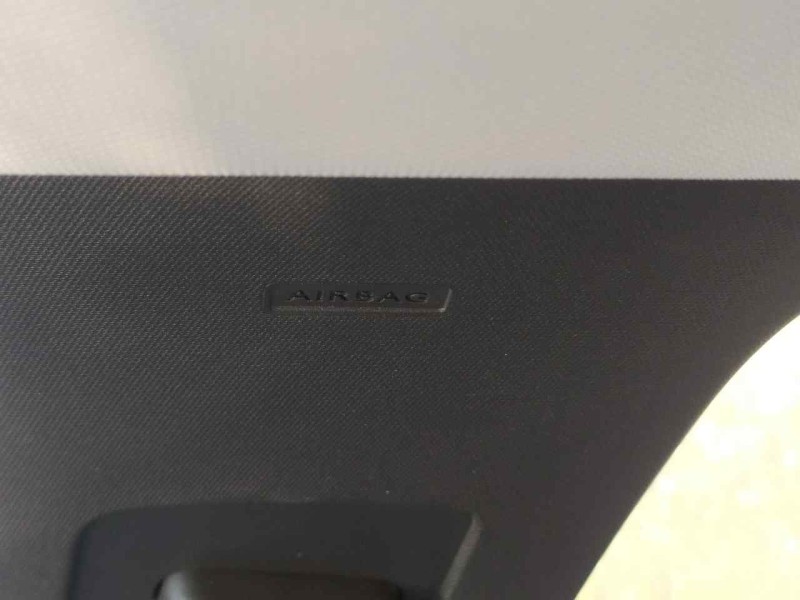 Recambio de airbag cortina delantero derecho para peugeot 3008 allure pack referencia OEM IAM 9811504380  