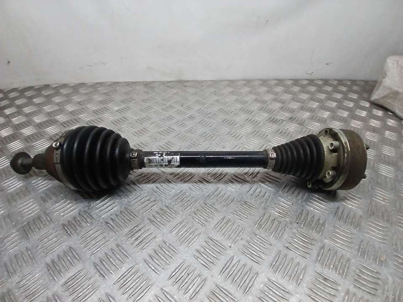 Recambio de transmision delantera izquierda para skoda octavia lim. (5e3) active referencia OEM IAM 5Q0407271A  