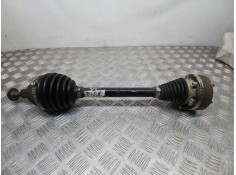 TRANSMISION DELANTERA IZQUIERDA 5Q0407271A 