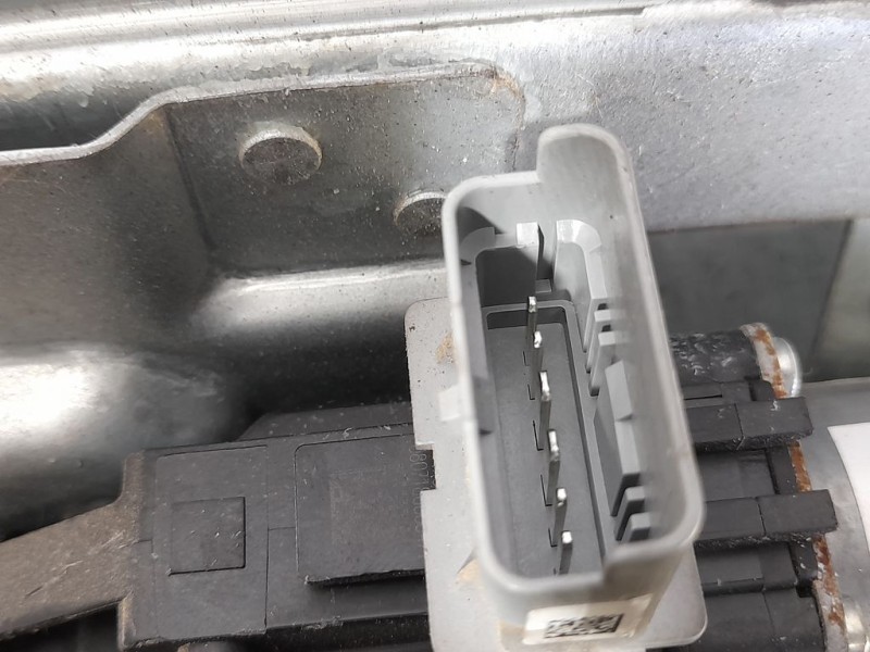 Recambio de elevalunas delantero derecho para peugeot partner kombi confort referencia OEM IAM  402102F ELÉCTRICO 6 PINS