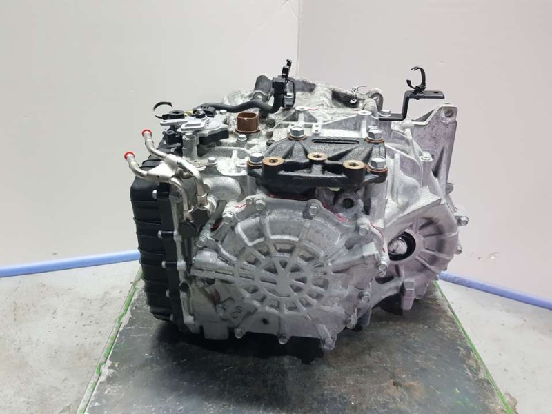 Recambio de caja cambios para hyundai ix20 gls style referencia OEM IAM NAFXC2 939288 AUTOMATICA