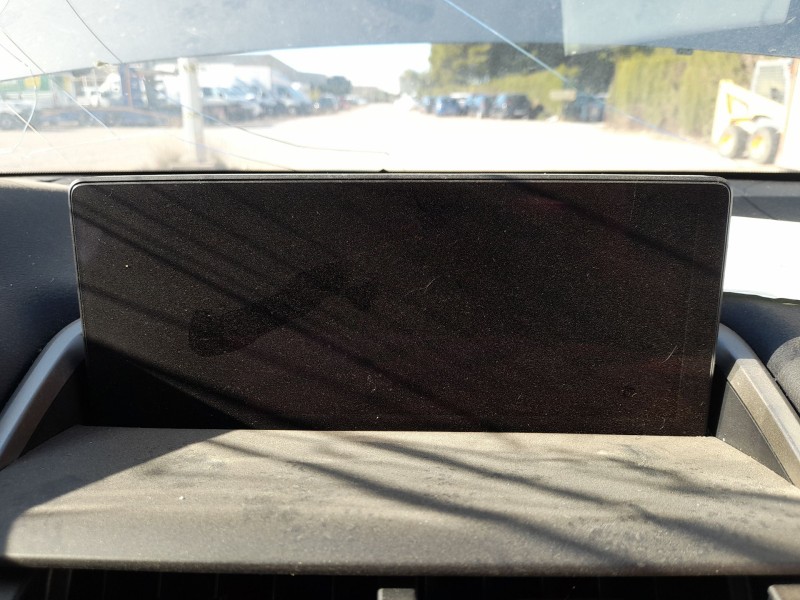 Recambio de sistema navegacion gps para lexus nx (_z1_) 300h (ayz10_) referencia OEM IAM 8611078040  