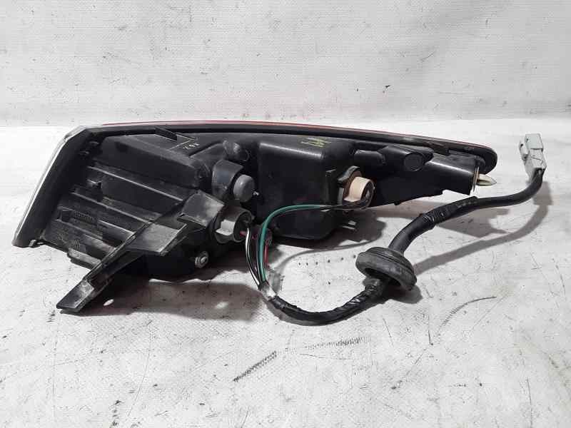Recambio de piloto trasero izquierdo para honda civic berlina (fn) 1.8 type s referencia OEM IAM   EXTERIOR