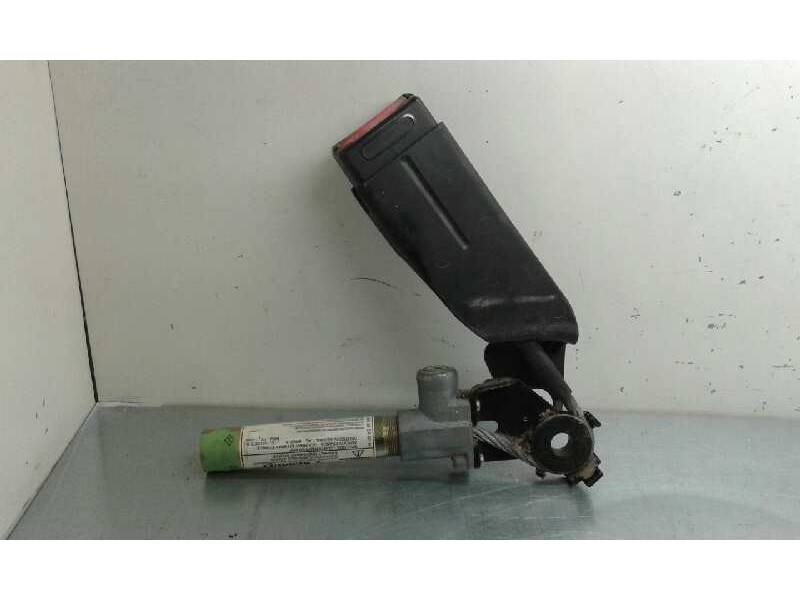 Recambio de pretensor airbag izquierdo para renault kangoo (f/kc0) 1.9 diesel referencia OEM IAM   