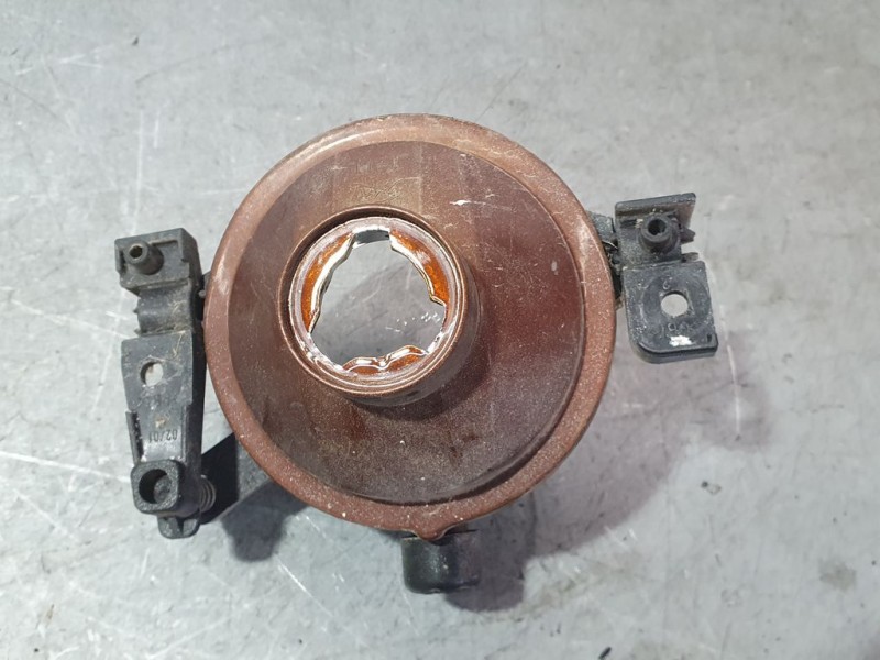 Recambio de faro antiniebla izquierdo para ford focus berlina (cap) ambiente (d) referencia OEM IAM   