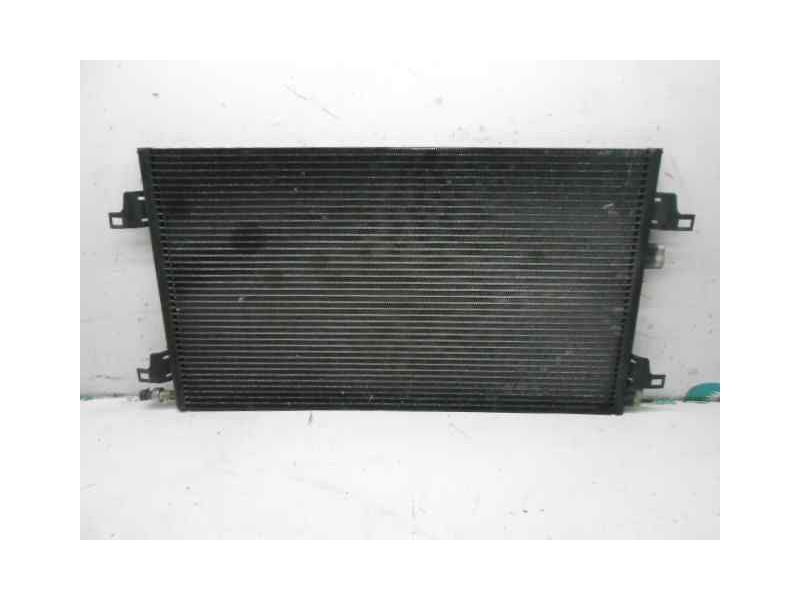 Recambio de condensador / radiador aire acondicionado para renault laguna ii (bg0) privilege referencia OEM IAM 8200332852C 0074