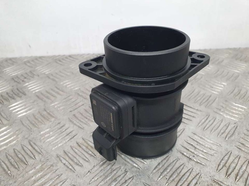 Recambio de caudalimetro para nissan qashqai (j10) acenta referencia OEM IAM 8200280060 5WK97008 SIEMENS