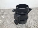 Recambio de caudalimetro para nissan qashqai (j10) acenta referencia OEM IAM 8200280060 5WK97008 SIEMENS