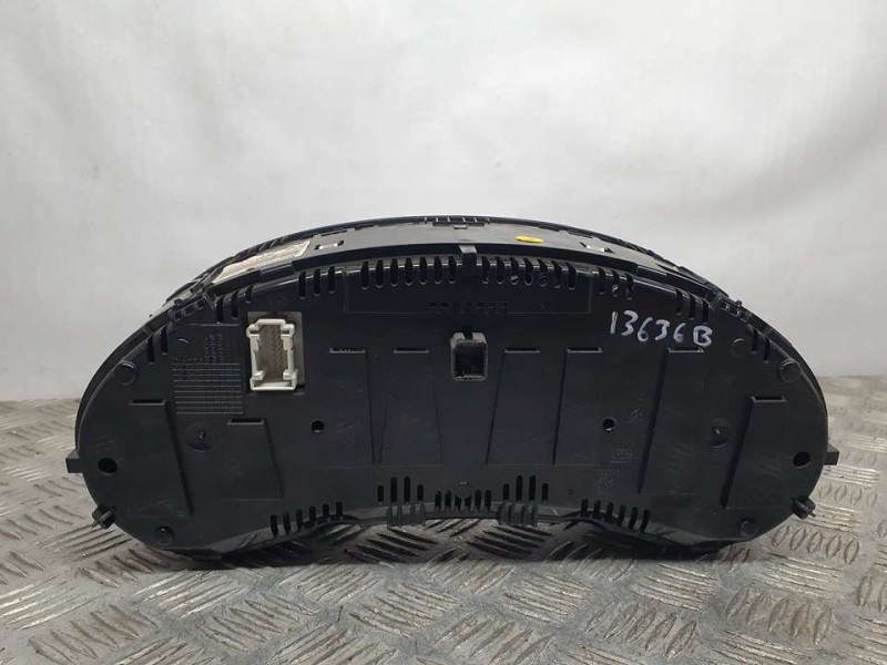 Recambio de cuadro instrumentos para citroën c4 lim. business referencia OEM IAM 96769624XT A2C53435355 CONTINENTAL