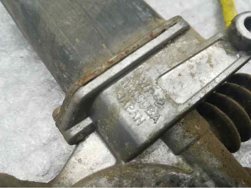 Recambio de elevalunas trasero derecho para mg serie 200 (xw) 216 gsi referencia OEM IAM SIN REF. 2 PINS ELECTRICO WR2 MITSUBA