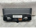 Recambio de cuadro instrumentos para citroën c4 cactus origins referencia OEM IAM 9830140880 NS80323464 VISTEON