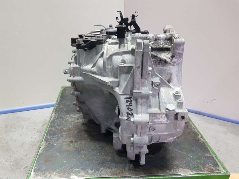 Recambio de caja cambios para hyundai ix20 gls style referencia OEM IAM NAFXC2 939288 AUTOMATICA