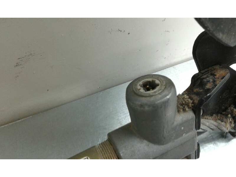 Recambio de pretensor airbag izquierdo para renault kangoo (f/kc0) 1.9 diesel referencia OEM IAM   