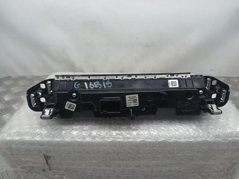 Recambio de mando multifuncion para peugeot 3008 ii suv (mc_, mr_, mj_, m4_) 1.5 bluehdi 130 referencia OEM IAM 98249153DX  5858
