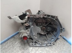 Recambio de caja cambios para citroën c3 aircross bluehdi 110 s&s eat6 shine referencia OEM IAM 20V246 1038087 6VELOCIDADES