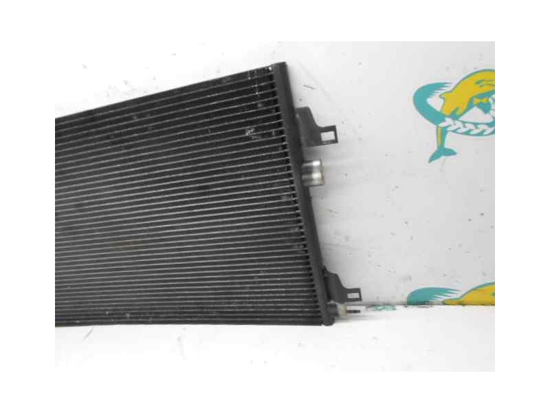 Recambio de condensador / radiador aire acondicionado para renault laguna ii (bg0) privilege referencia OEM IAM 8200332852C 0074
