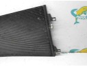 Recambio de condensador / radiador aire acondicionado para renault laguna ii (bg0) privilege referencia OEM IAM 8200332852C 0074