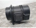 Recambio de caudalimetro para nissan qashqai (j10) acenta referencia OEM IAM 8200280060 5WK97008 SIEMENS