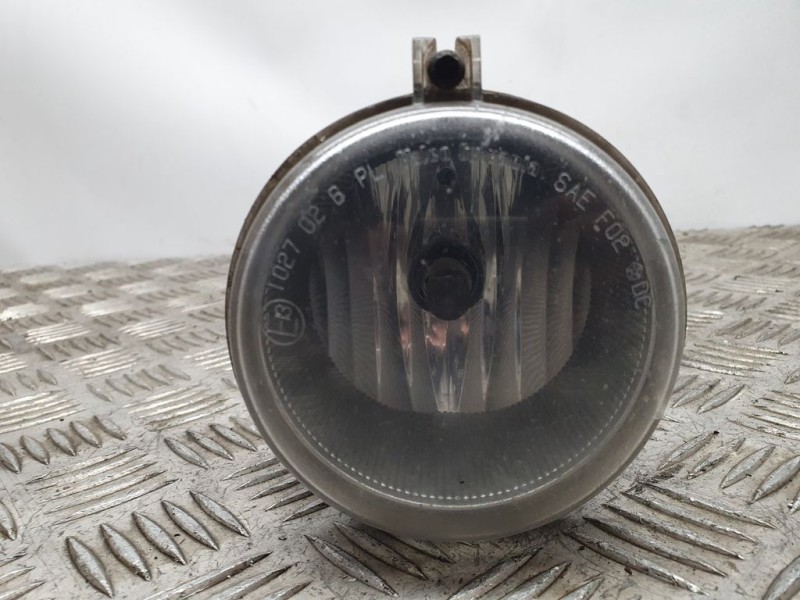 Recambio de faro antiniebla izquierdo para chrysler voyager (rg) 2.8 crd executive referencia OEM IAM 04805857AA  