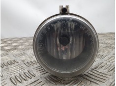 Recambio de faro antiniebla izquierdo para chrysler voyager (rg) 2.8 crd executive referencia OEM IAM 04805857AA  