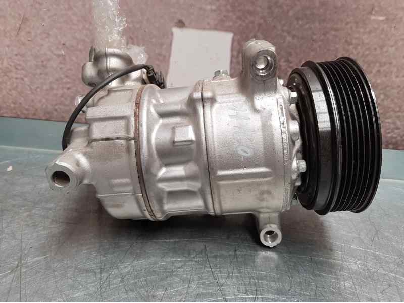 Recambio de compresor aire acondicionado para volvo v40 inscription referencia OEM IAM P31469966 8715O SANDEN