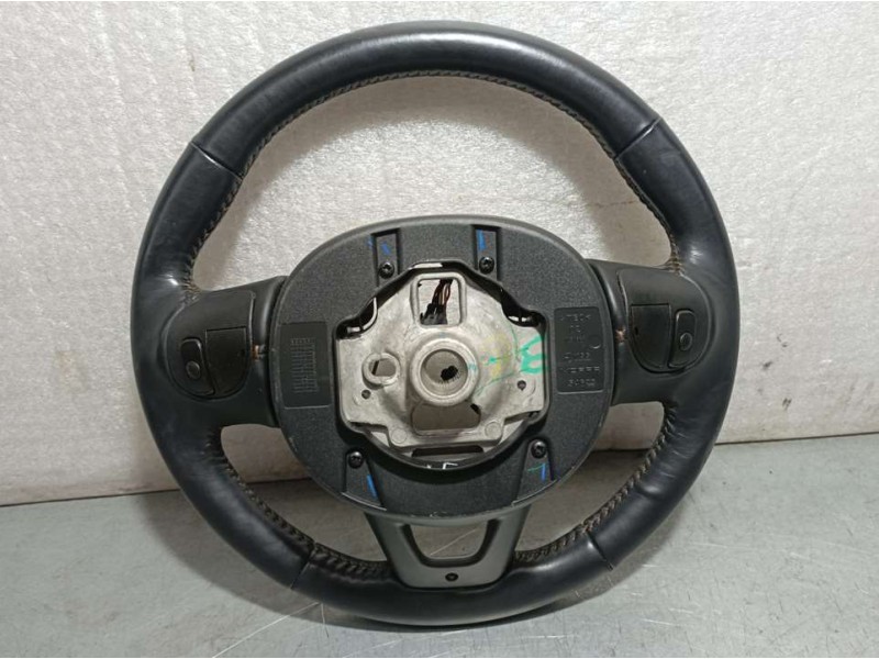 Recambio de volante para jeep compass ii limited 4x2 referencia OEM IAM 2544838B4K  