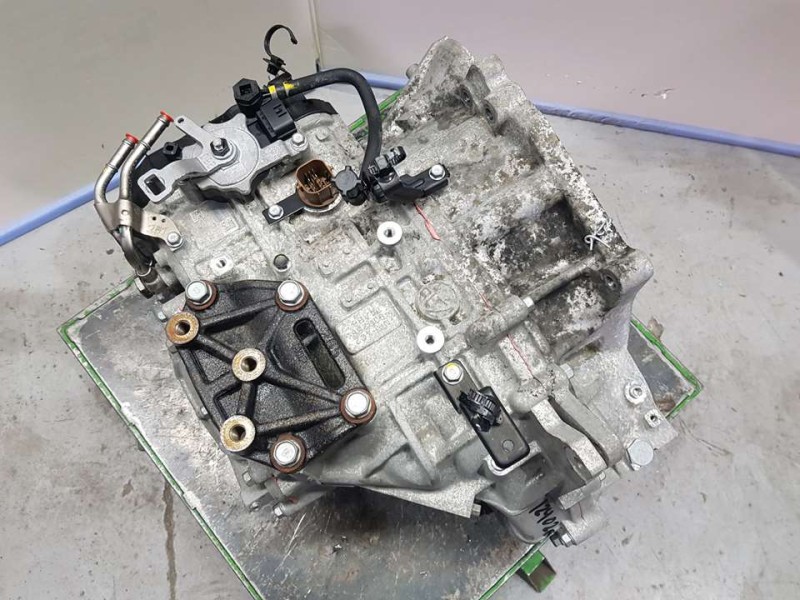 Recambio de caja cambios para hyundai ix20 gls style referencia OEM IAM NAFXC2 939288 AUTOMATICA