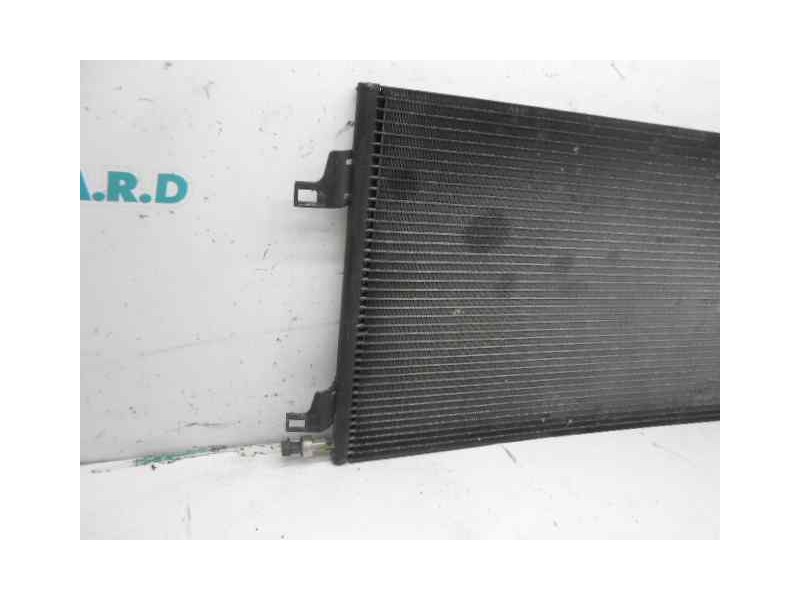 Recambio de condensador / radiador aire acondicionado para renault laguna ii (bg0) privilege referencia OEM IAM 8200332852C 0074