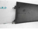 Recambio de condensador / radiador aire acondicionado para renault laguna ii (bg0) privilege referencia OEM IAM 8200332852C 0074