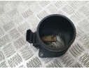 Recambio de caudalimetro para nissan qashqai (j10) acenta referencia OEM IAM 8200280060 5WK97008 SIEMENS