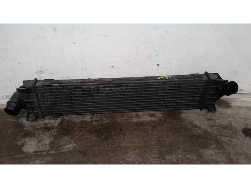 Recambio de intercooler para ford mondeo ber. (ca2) ambiente referencia OEM IAM   