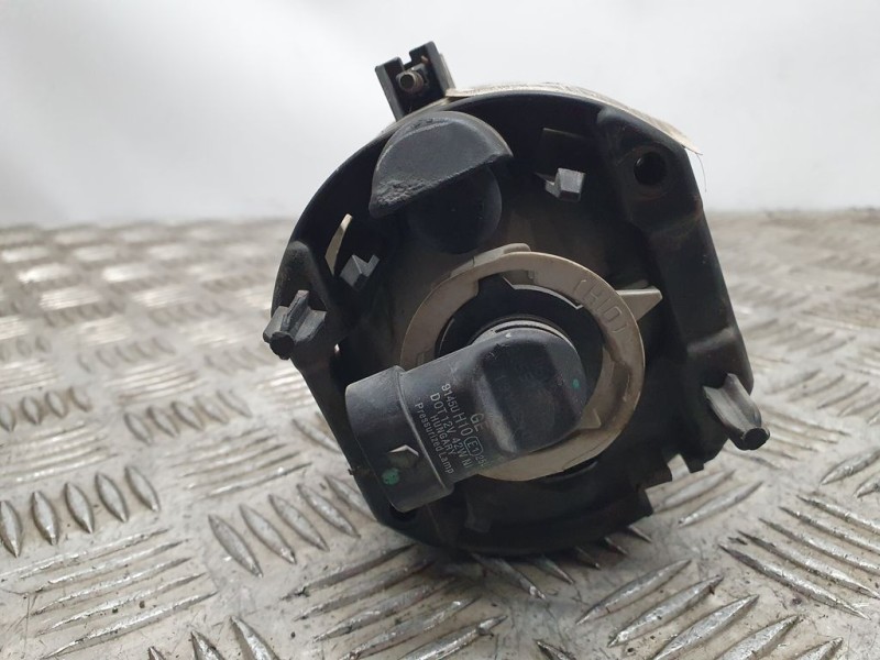 Recambio de faro antiniebla izquierdo para chrysler voyager (rg) 2.8 crd executive referencia OEM IAM 04805857AA  