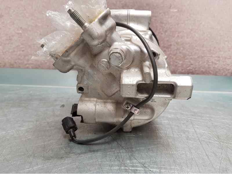 Recambio de compresor aire acondicionado para volvo v40 inscription referencia OEM IAM P31469966 8715O SANDEN