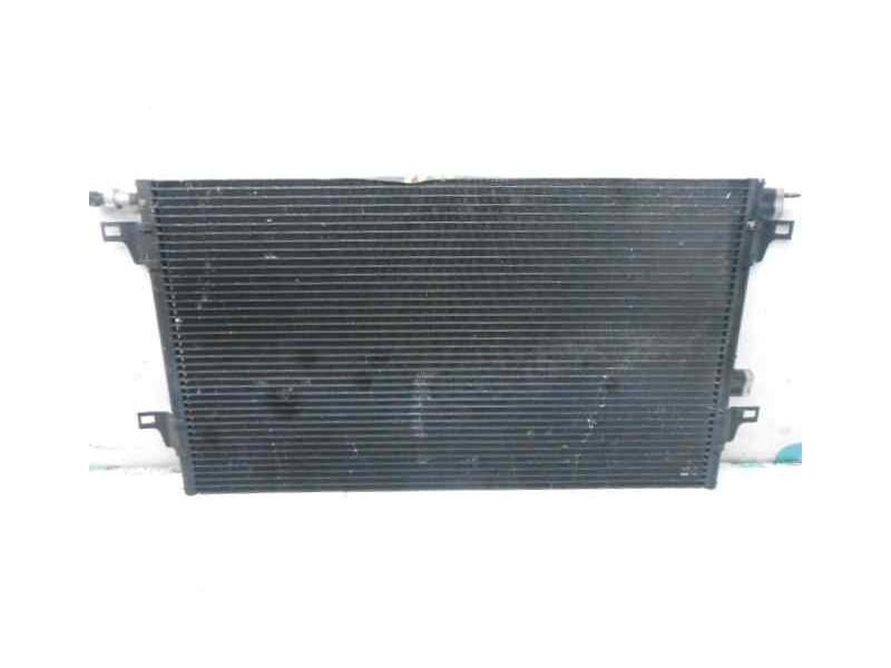 Recambio de condensador / radiador aire acondicionado para renault laguna ii (bg0) privilege referencia OEM IAM 8200332852C 0074
