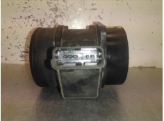 Recambio de caudalimetro para fiat scudo (222) 2.0 jtd cat referencia OEM IAM 9629471080 5WK9621 SIEMENS