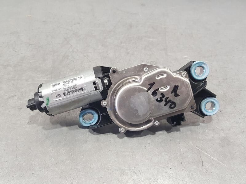 Recambio de motor limpia trasero para volvo xc60 summum awd referencia OEM IAM 31290787  VALEO