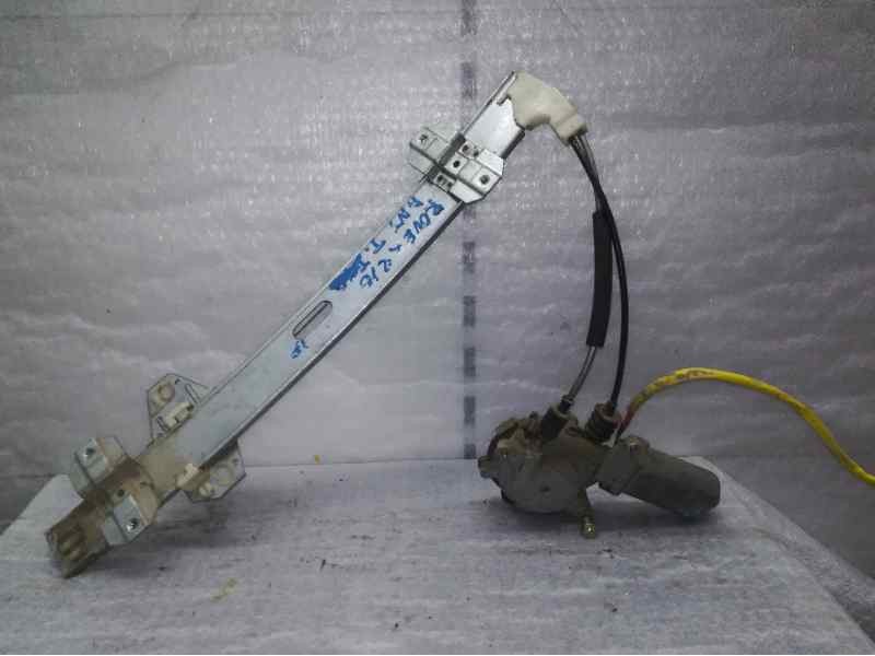 Recambio de elevalunas trasero izquierdo para mg serie 200 (xw) 216 gsi referencia OEM IAM SIN REF. 2 PINS ELECTRICO WR2 MITSUBA