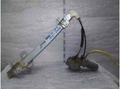 Recambio de elevalunas trasero izquierdo para mg serie 200 (xw) 216 gsi referencia OEM IAM SIN REF. 2 PINS ELECTRICO WR2 MITSUBA