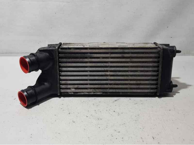 Recambio de intercooler para peugeot partner kombi confort referencia OEM IAM 9682434580  VALEO