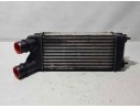 Recambio de intercooler para peugeot partner kombi confort referencia OEM IAM 9682434580  VALEO